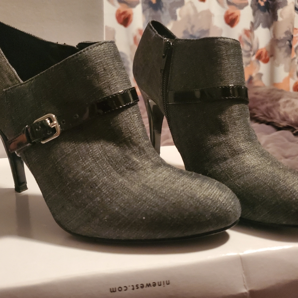 Booties